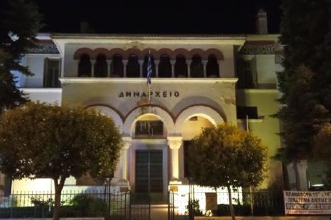 Ο Δήμος Ιωαννιτών συμμετείχε στην πανευρωπαϊκή Ημέρα Δράσης για τη Ζέστη